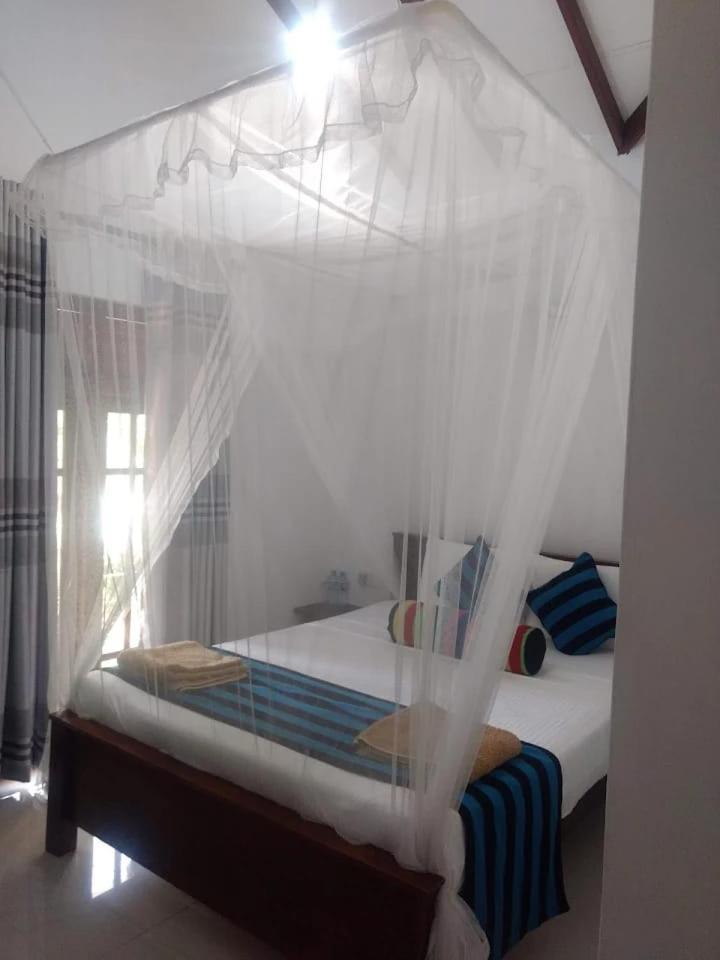 Habarana New Star Homestay Rum bild
