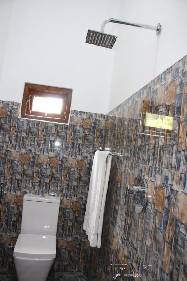 Habarana New Star Homestay Rum bild